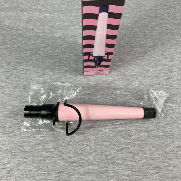 Plugged In POPSI CURLS 1" Interchangeable Cone Barrel T-28 Series - Picture 7 of 8